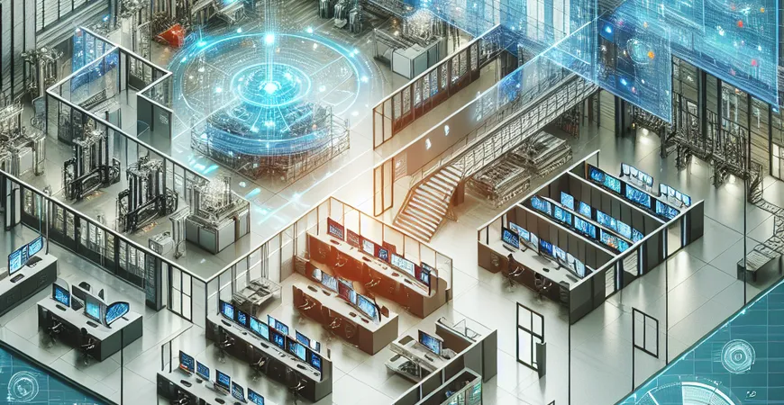 设备运行震动异常，MES 智能诊断经验库应用